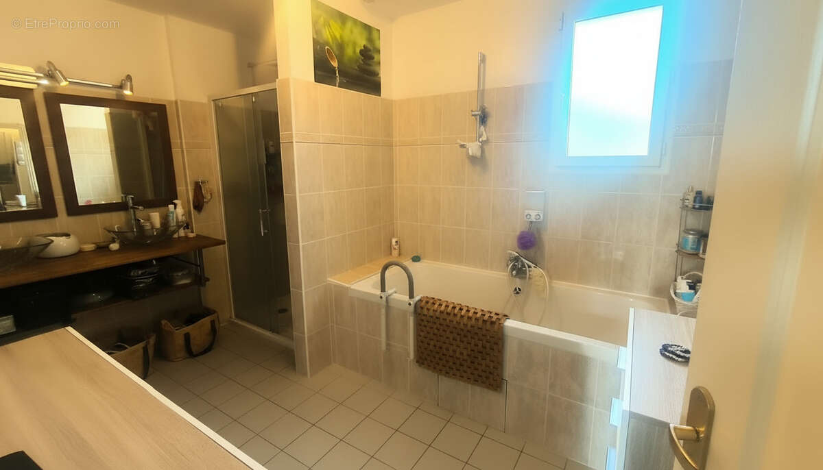 Maison à CHEZY-SUR-MARNE