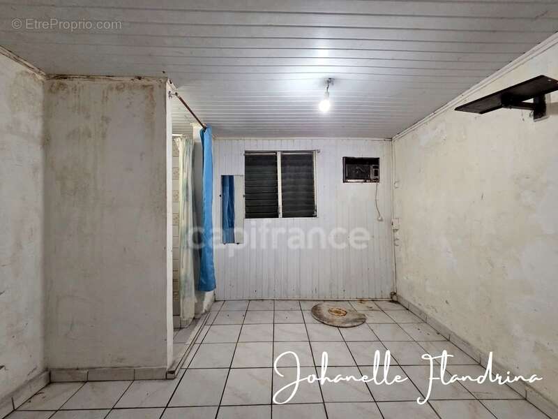 Hôtel de 567 m² à rénover - Le Gosier - photo 5