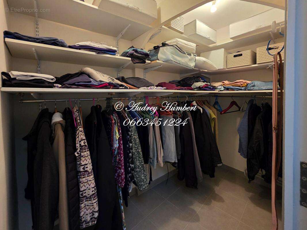 Maison à SAINTE-TULLE