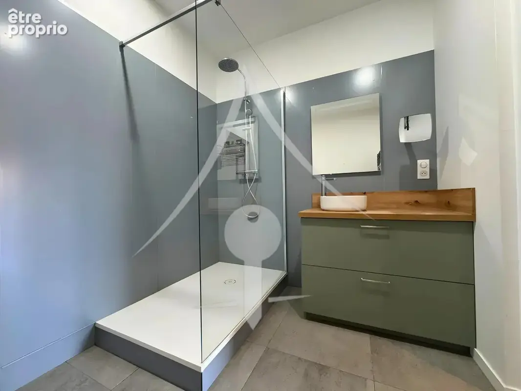 Villa plain-pied 235 m² à Le Fauga (31410) – Piscine, appartement indépendant, accès PMR, DPE A - photo 15