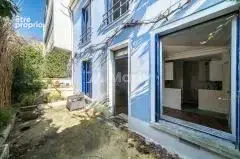 Maison de ville à rénover - photo 4