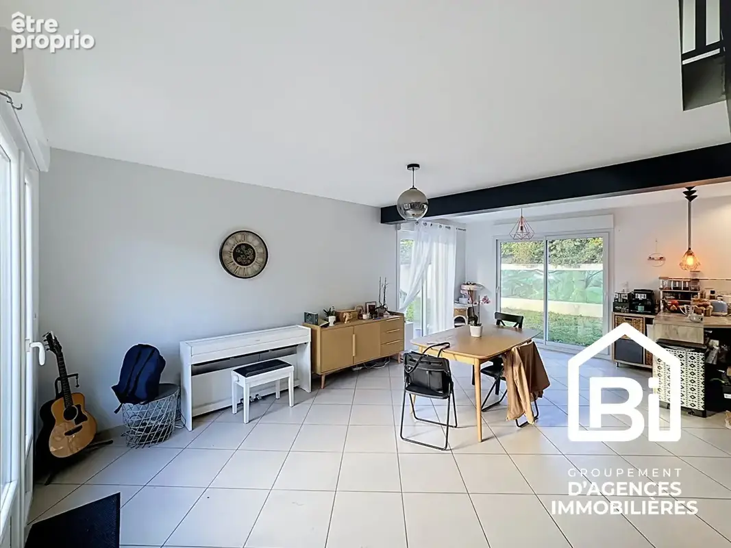 Laize clinchamps - maison de 5 pièces - photo 9