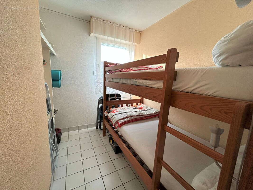 Appartement à PORNIC