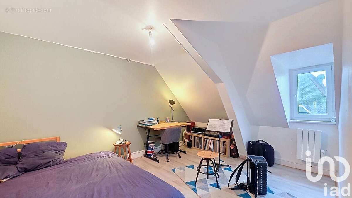 Photo 6 - Appartement à MOULINS