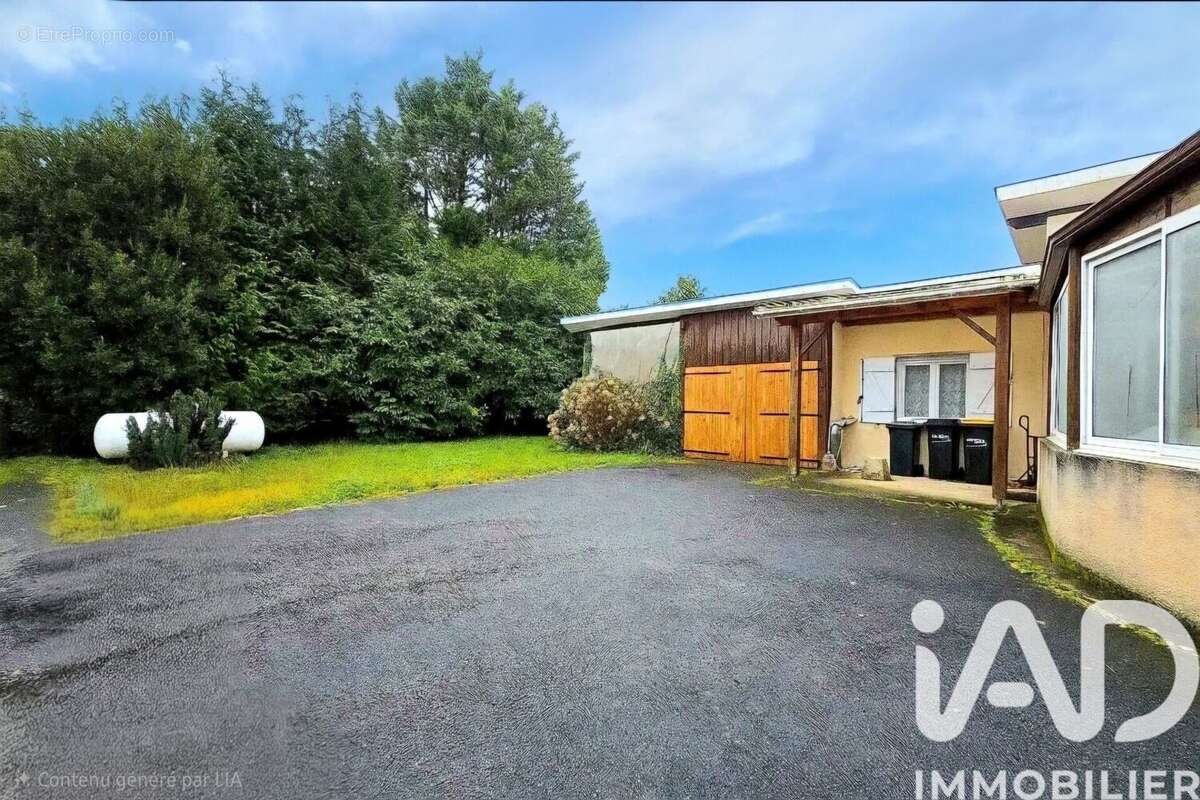 Photo 6 - Maison à HOSTENS