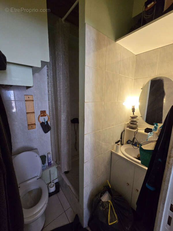 Appartement à SAINT-MAXIMIN-LA-SAINTE-BAUME