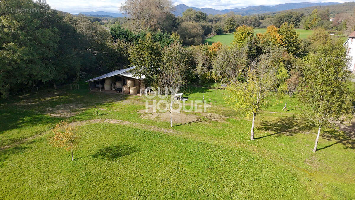 Maison à BETHONVILLIERS