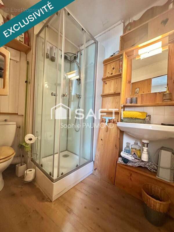 Photo 4 - Appartement à LA SALLE-LES-ALPES