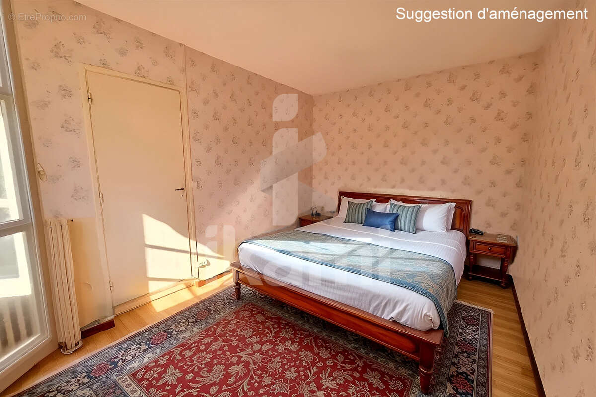 Découvrez un ensemble immobilier rare à Monthou-sur-Cher - photo 10