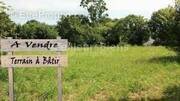 Terrain à LA BREDE