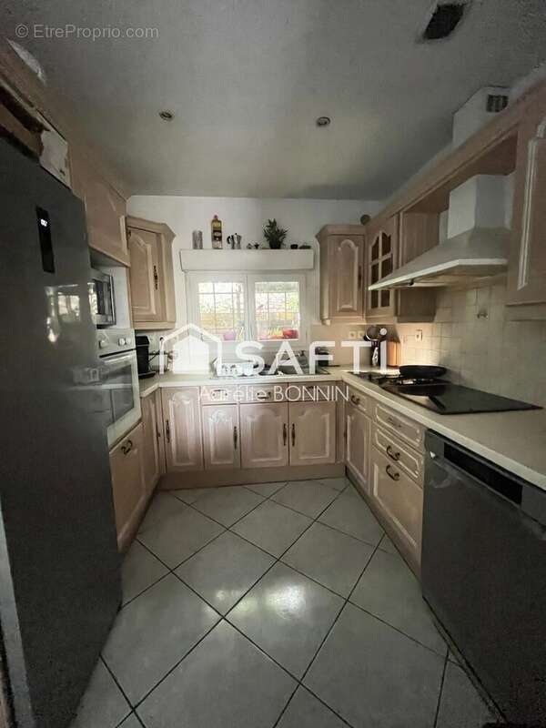 Photo 9 - Maison à TALENCE