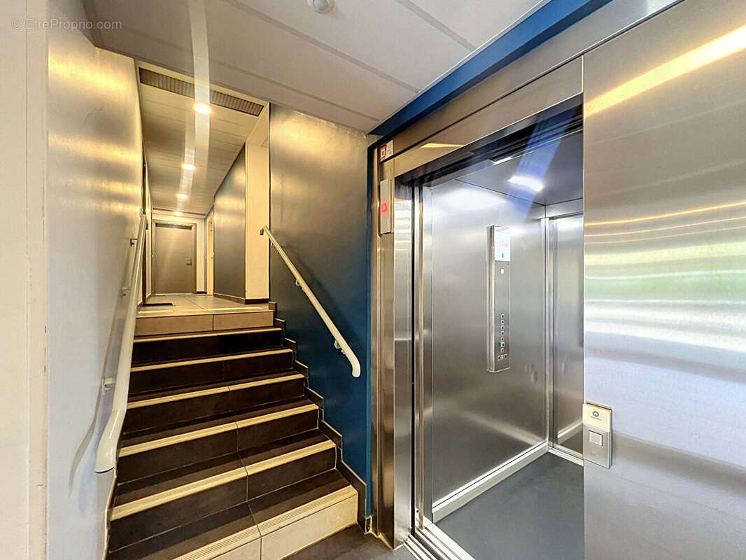 Appartement à VITROLLES