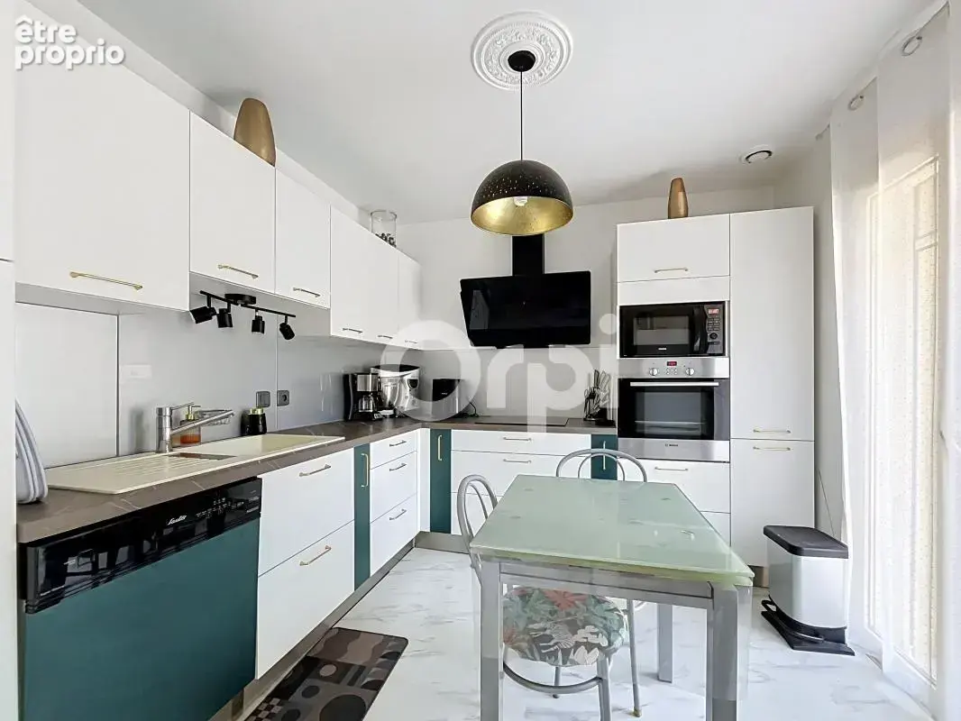Maison rénovée avec jardin sans vis-à-vis et vue dégagée – Saint-Viance - photo 3