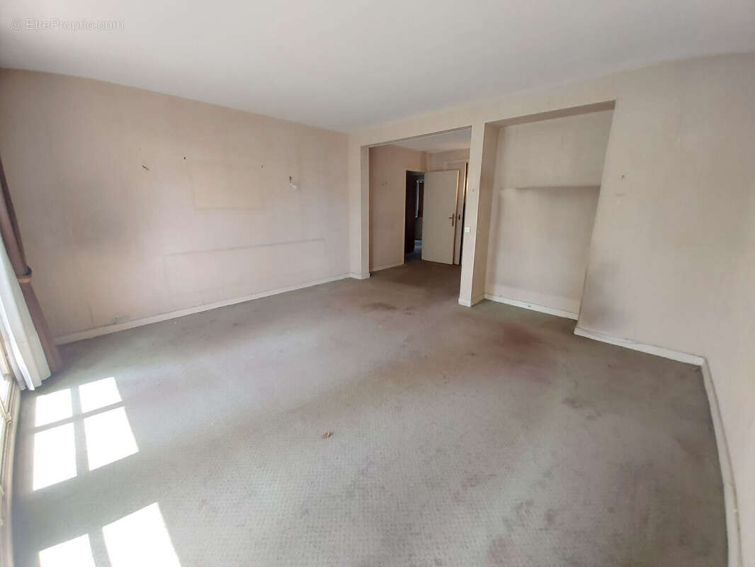 Appartement Villemomble 3 pièce(s) 62 m2 - photo 4