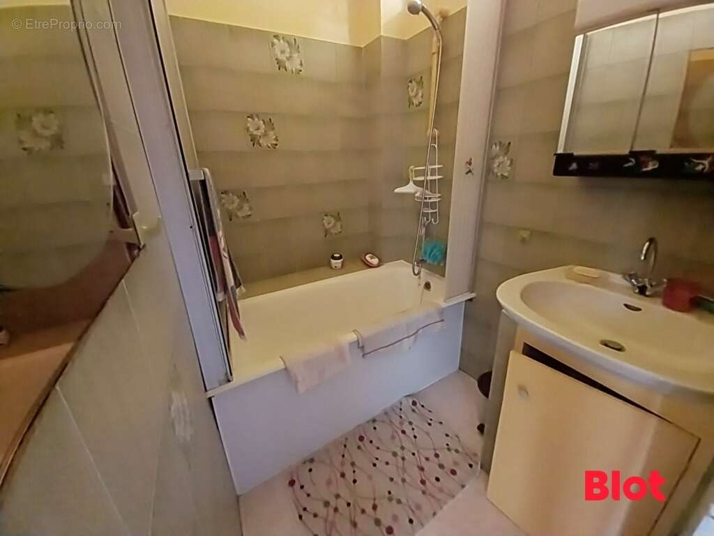 Appartement à LORIENT