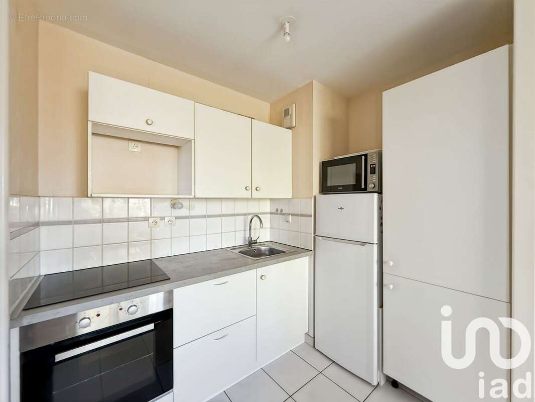 Photo 4 - Appartement à GOVEN