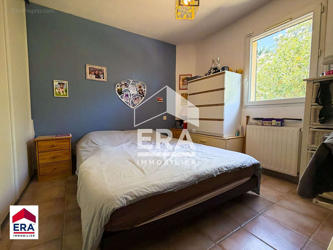 Maison 143m² à mazan - photo 15