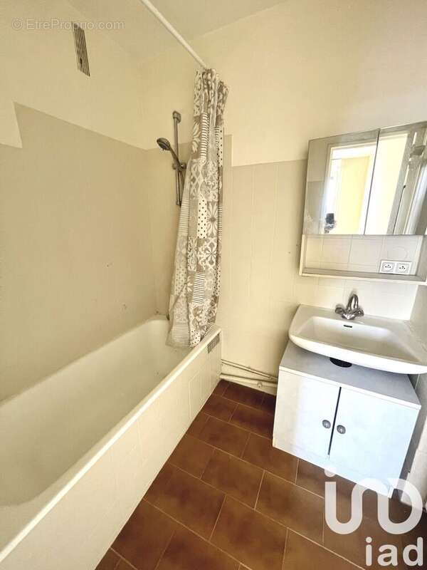 Photo 4 - Appartement à ARNOUVILLE-LES-GONESSE