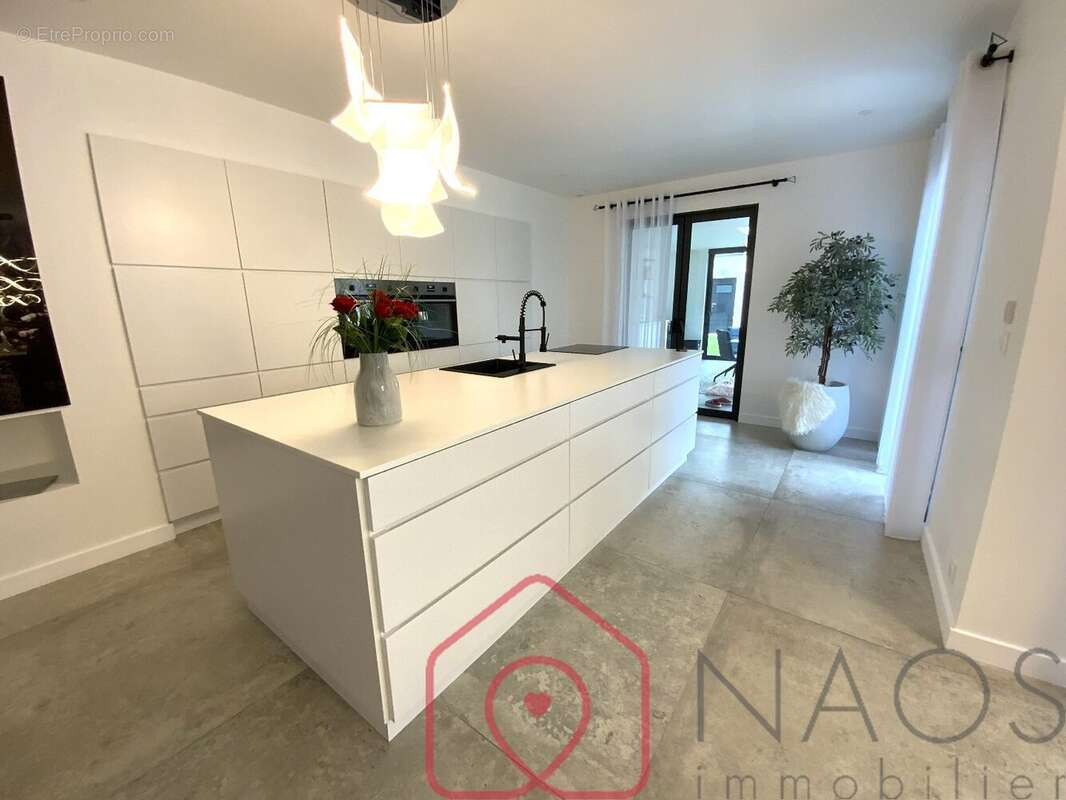 Maison  puceul/nozay - photo 5