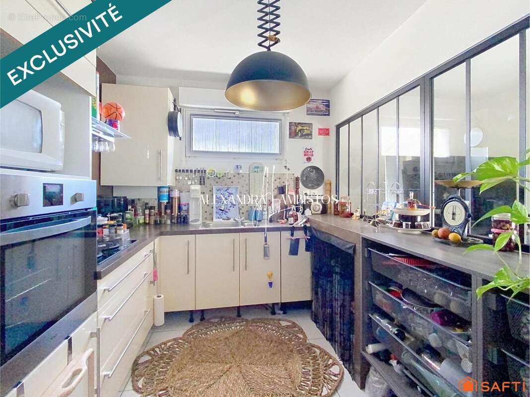 Photo 4 - Appartement à MONTPELLIER