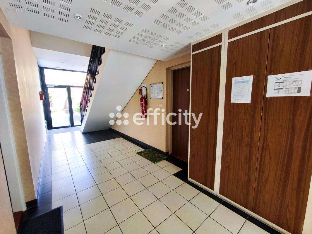 Appartement - photo 7