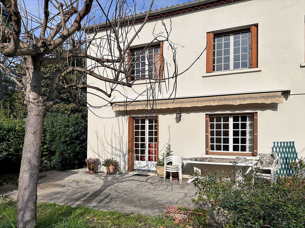 Maison à AVIGNON