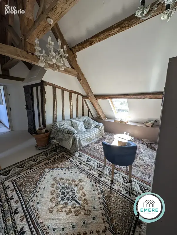Maison 200 m² à Pontorson  - photo 8