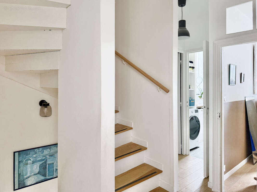 Maison à REZE