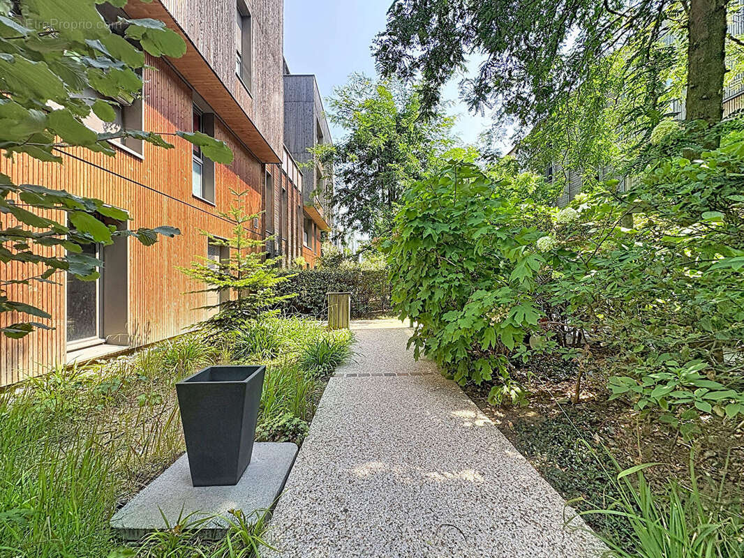 Nanterre chemin de l ile - photo 13