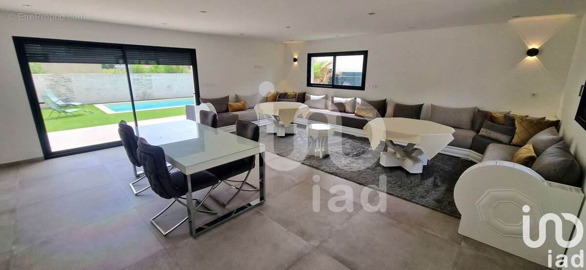 Photo 6 - Maison à LA CALMETTE