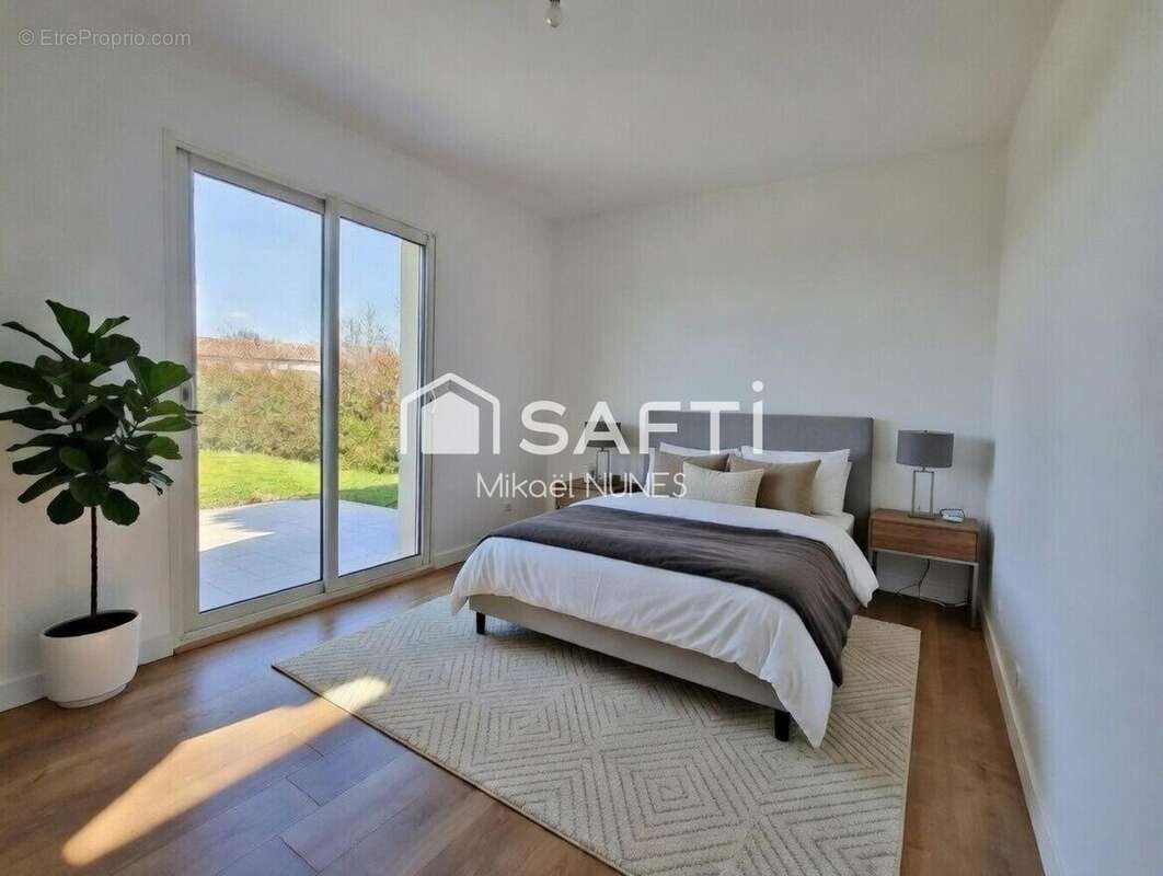 Photo 6 - Maison à SAINT-LYS