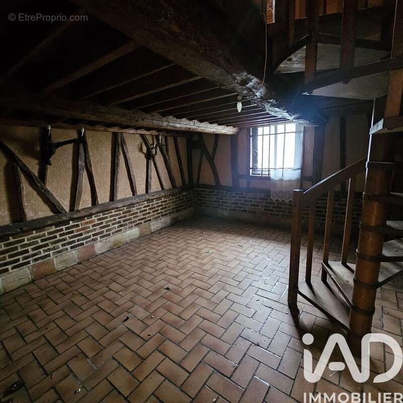 Photo 8 - Maison à CHEPY