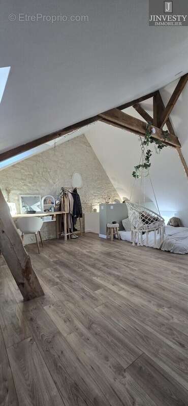 Appartement à LANESTER