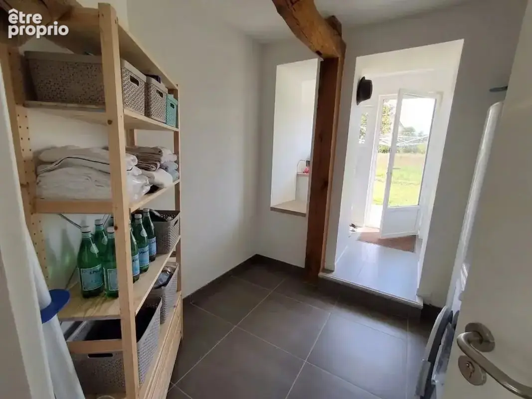 Maison Normande Le Neubourg - photo 9