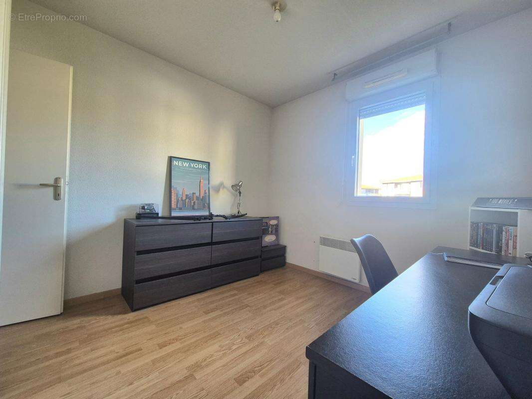 Appartement à LANGON