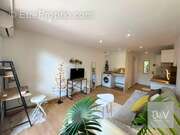 Appartement à VILLENEUVE-LOUBET