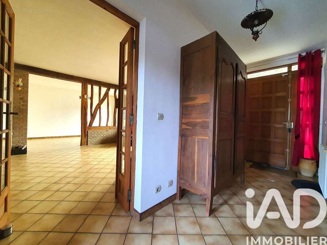 Photo 3 - Maison à VIGNACOURT