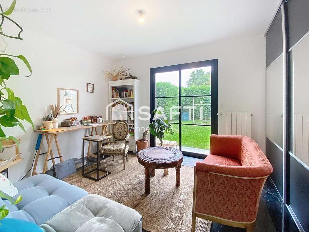 Photo 3 - Maison à MERIGNAC