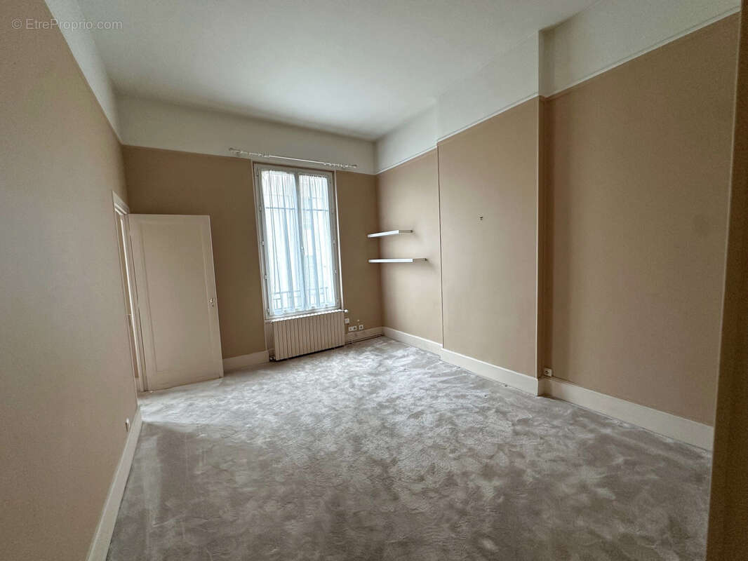 Appartement à BOURGES