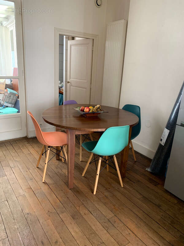 Appartement de charme   65 m2   Quartier Cathédrale - photo 2