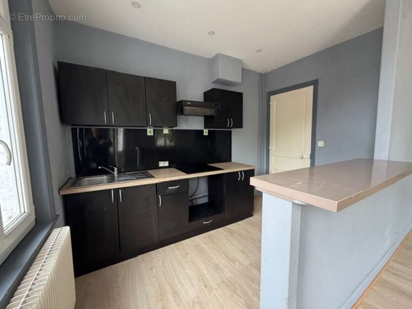 Appartement à LENS