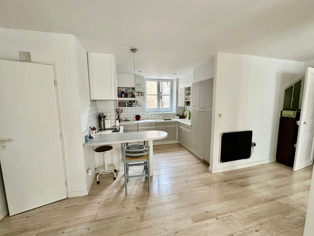 Appartement à BELFORT