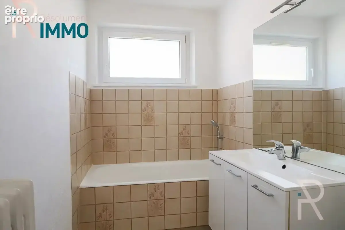 Appartement 83 m² à Colmar  - photo 6