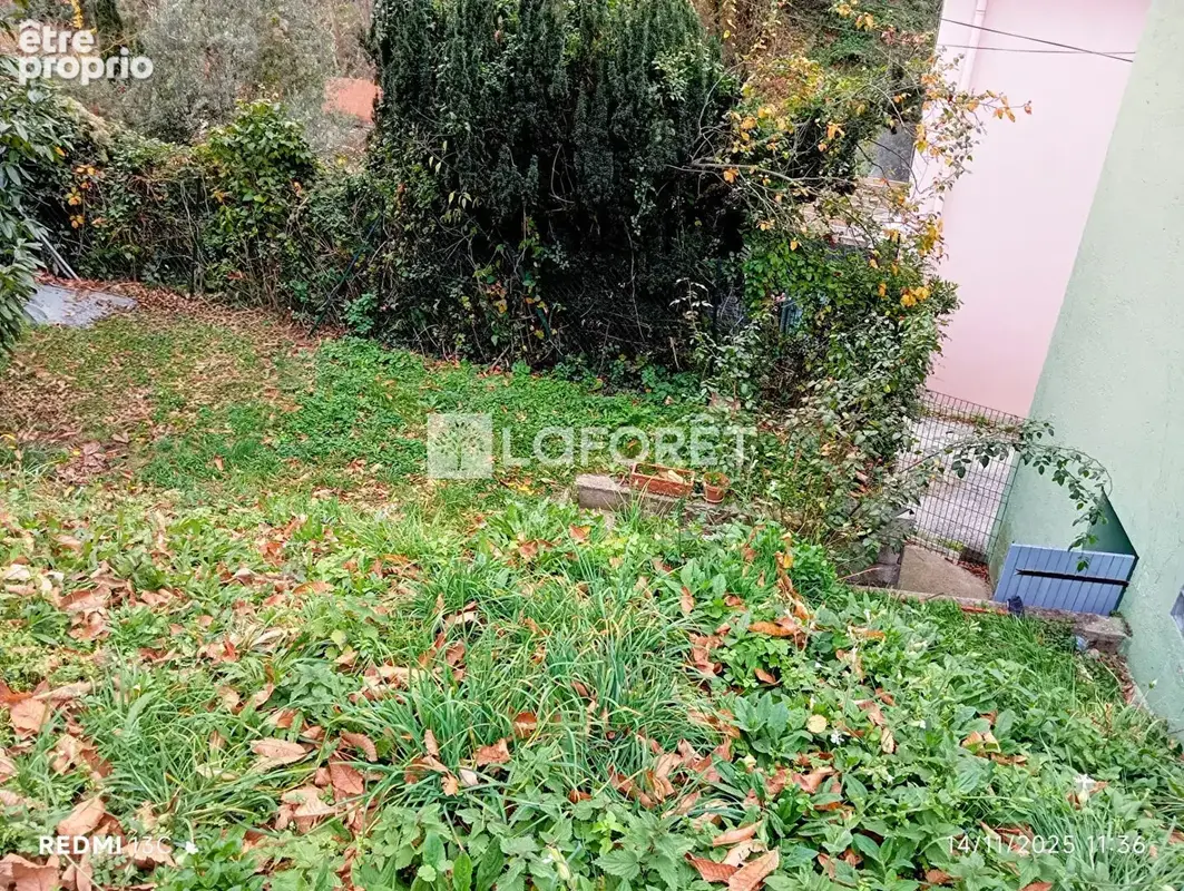 Maison rénovée - St Laurent de Cerdans - photo 17