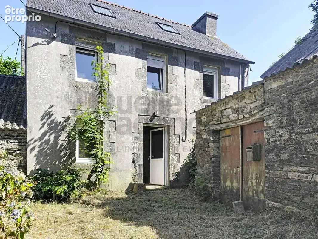 Maison à SAINT-RIVOAL