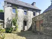 Maison à SAINT-RIVOAL
