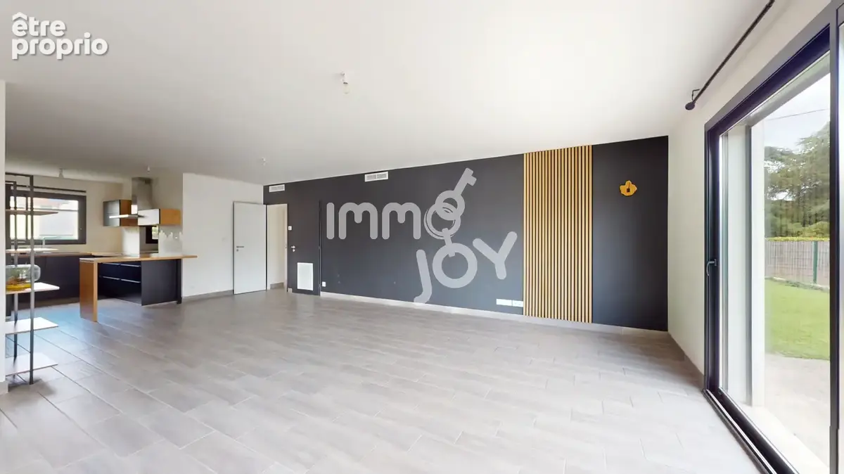 Maison à vendre MONTBERON - photo 3
