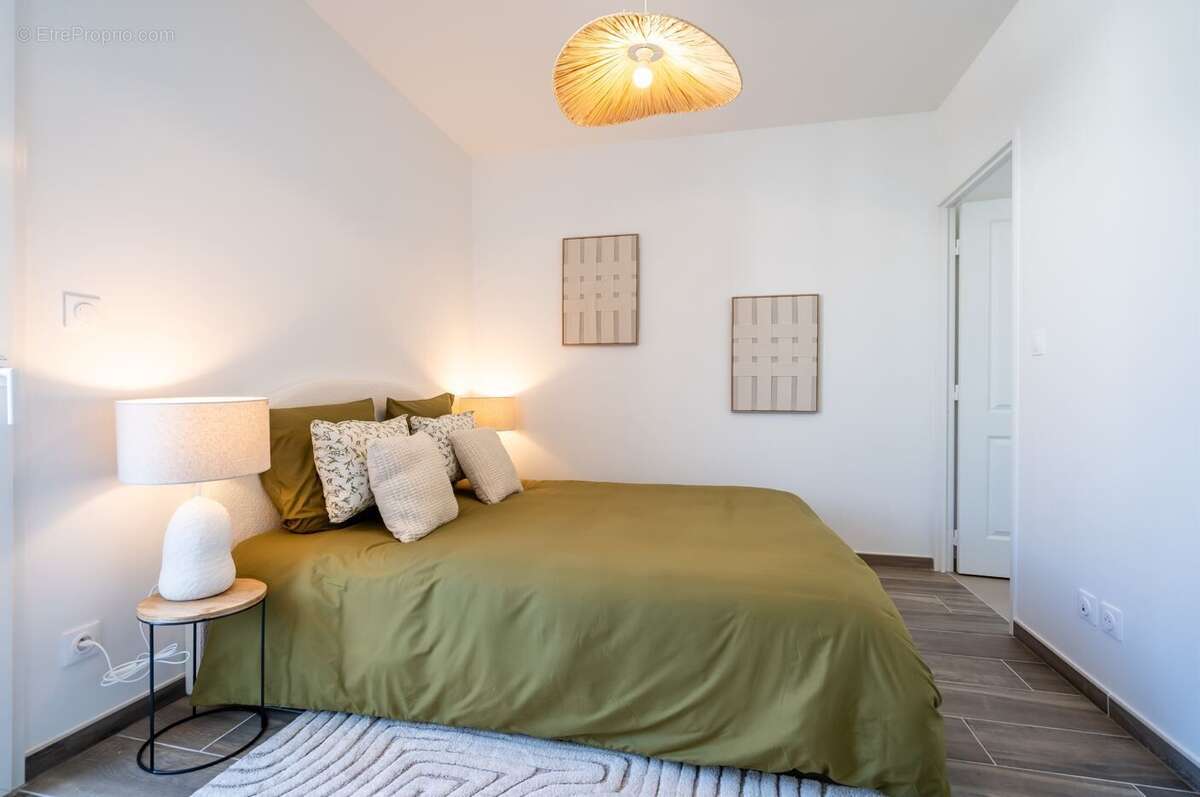 Appartement 108 m² à Francheville  - photo 6