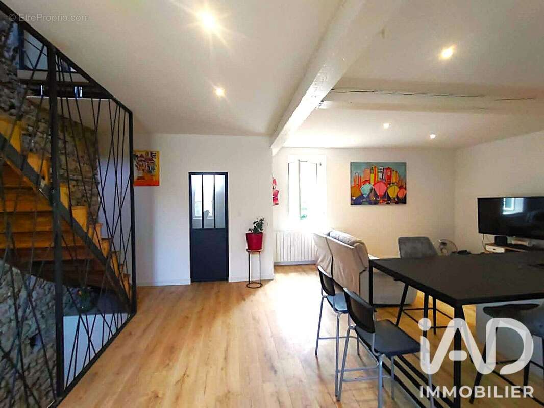 Maison 104 m² à Mirepoix  - photo 2