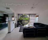 Appartement à SAINT-ERBLON